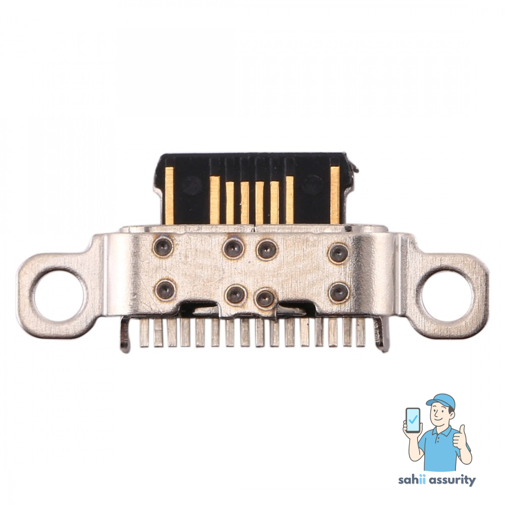 Charging Connector for Xiaomi Redmi Note 13 Pro Plus 5G